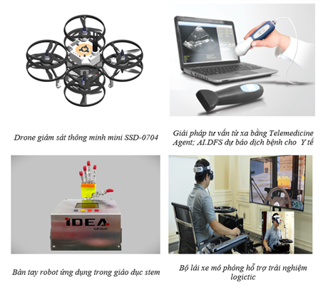 Sắp diễn ra sự kiện Techmart 2025 - Điểm hẹn Công nghệ chuyển đổi số đô thị thông minh